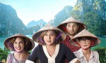 Thi Mai, rumbo a Vietnam