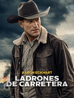 Ladrones de carretera