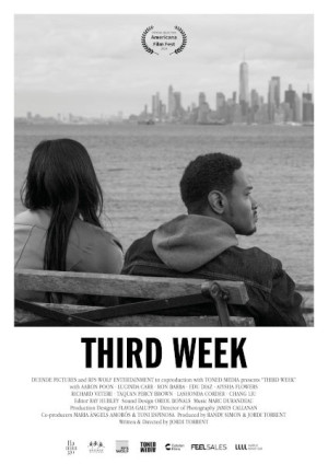 Third Week