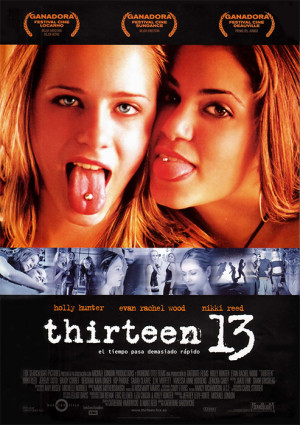 Thirteen