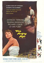 This Angry Age