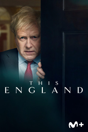 This England (2022)