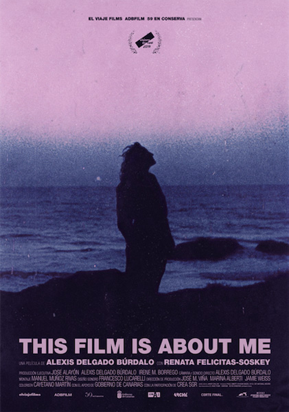 This Film Is About Me