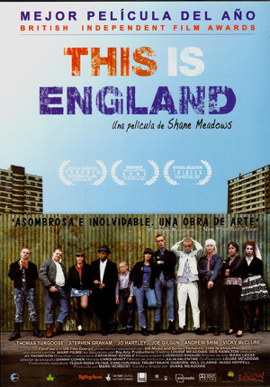 This is England