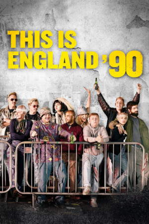 This Is England '90 (2015)