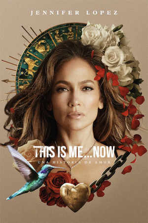 This Is Me... Now: Una historia de amor (2024)