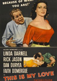 This Is My Love (1954)
