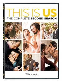 This Is Us (2ª temporada) (2017)