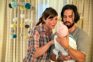 This Is Us foto crítica.