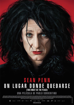 Un lugar donde quedarse (2011)