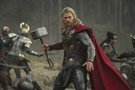 Thor: El mundo oscuro