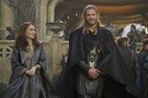 Thor: El mundo oscuro