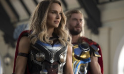 Thor: Love and Thunder