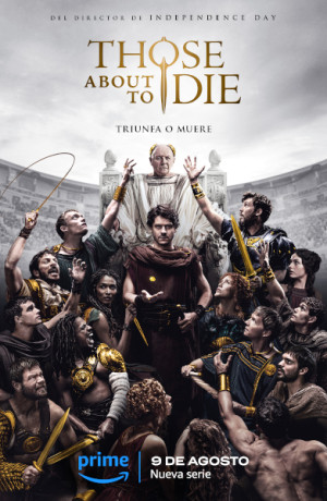 Those About to Die (2024)