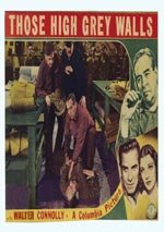 Those High Grey Walls (1939)