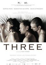 Three