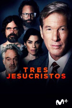 Tres Jesucristos
