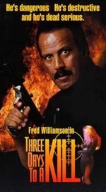 Three Days to a Kill