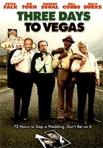 Three Days to Vegas