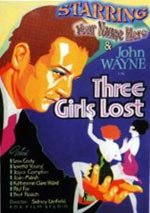 Three Girls Lost