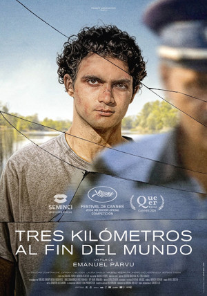 Tres kilómetros al fin del mundo