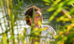 Tres kilómetros al fin del mundo