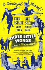 Three Little Words
