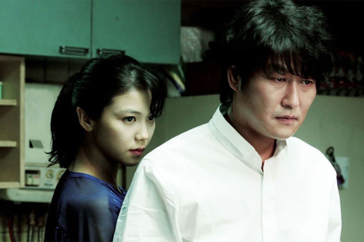 Thirst foto crítica.