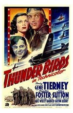 Thunder Birds (1942)