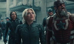Thunderbolts*