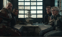 Thunderbolts*