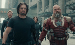 Thunderbolts*
