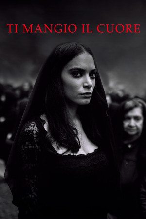 Ti mangio il cuore (2022)