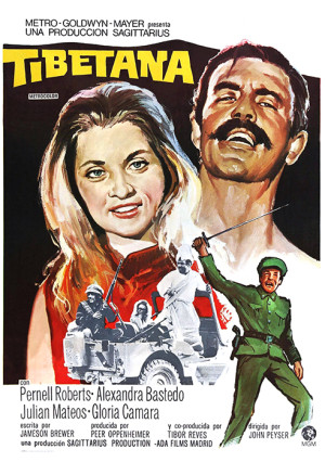 Tibetana (1970)