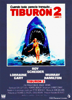 Tiburón 2