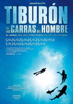 Tiburón. En las garras del hombre