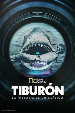 Tiburón: La historia definitiva 