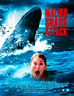 Tiburones en Malibú (2009)
