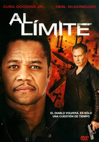 Ticking Clock (Al límite)