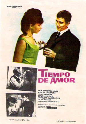 Tiempo de amor (1964)