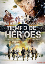 Tiempo de héroes