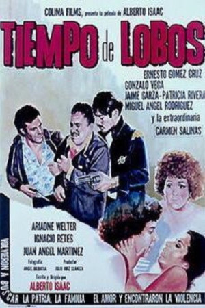Tiempo de lobos (1982)