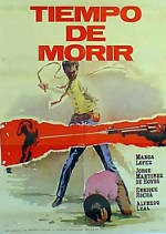 Tiempo de morir (1966)
