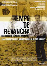 Tiempo de revancha (1981)