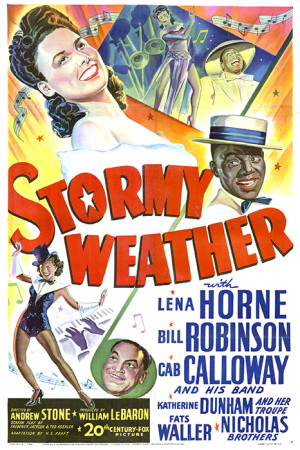 Tiempo de tormenta (1943)