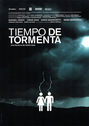 Tiempo de tormenta