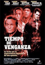 Tiempo de venganza