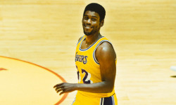 Tiempo de victoria: La dinastía de Los Lakers