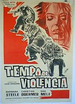 Tiempo de violencia (1963)
