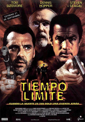 Tiempo límite